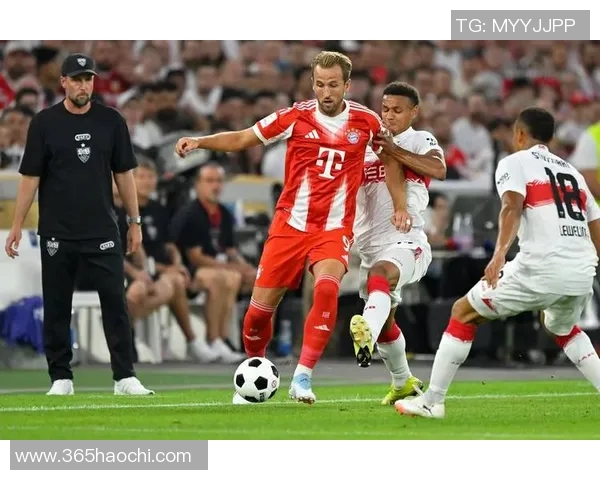 马竞与拜仁点球大战回顾谁能在紧张时刻笑到最后