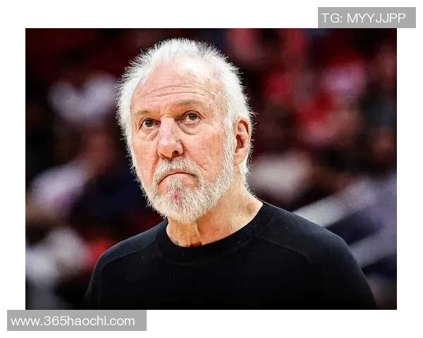 马刺球队再度选择摆烂波波维奇因轮休主力被罚款引发热议