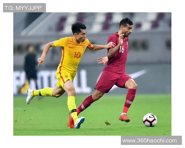 中国对阵卡塔尔直播盛况回顾精彩瞬间与赛后分析全景呈现