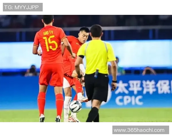 中国男足与卡塔尔精彩对决全场录像回放及精彩瞬间分析